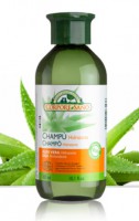 Champú hidratante Ecocert